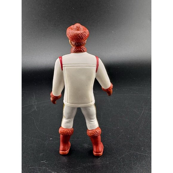 Papo 2006 Coachman Action Figure From Queen Horse Sleigh Set RARE - Picture 7 of 8